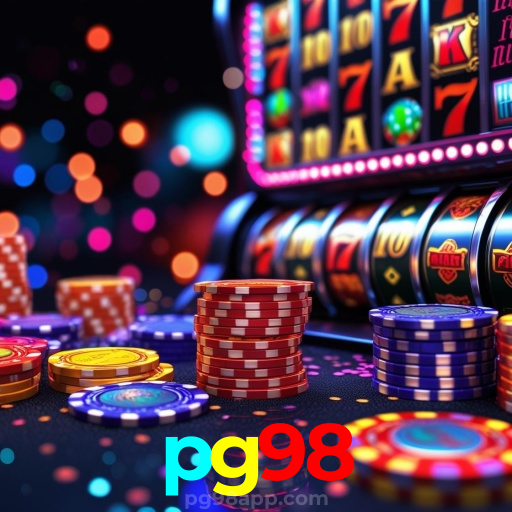 Recursos Pagos Imperdíveis do pg98 Para Jogadores Fieis