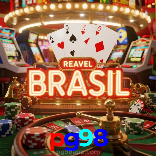 Seção Confiavel do pg98: Segurança e Diversão em Um Só Lugar