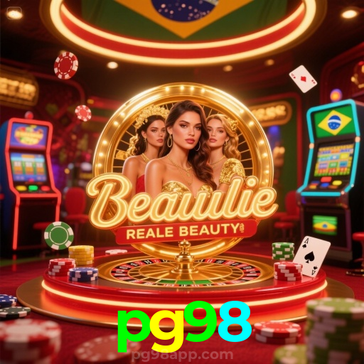 Baixar Jogos Imperdíveis no pg98: O Portal da Diversão